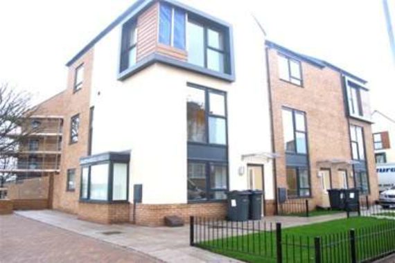 4 Bedroom Detached
